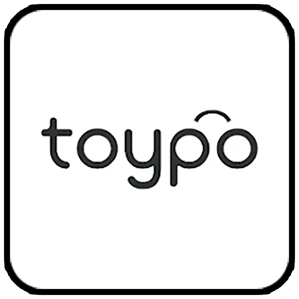 toypo